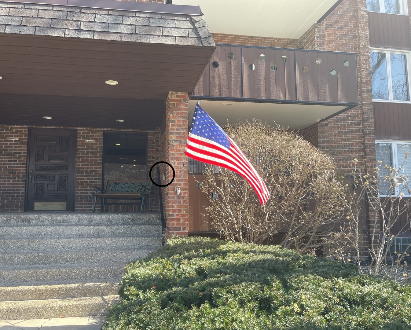 121 S Spruce Avenue 103