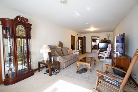 Tiny photo for 122 S Cedar Street, Toluca, IL 61369 (MLS # 12677815)