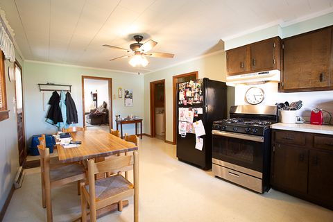 Tiny photo for 122 S Cedar Street, Toluca, IL 61369 (MLS # 12677815)