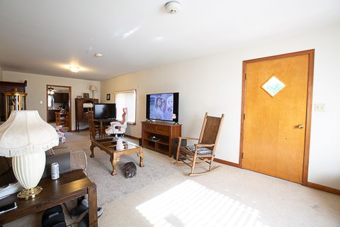 Tiny photo for 122 S Cedar Street, Toluca, IL 61369 (MLS # 12677815)
