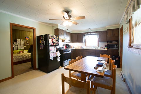 Tiny photo for 122 S Cedar Street, Toluca, IL 61369 (MLS # 12677815)