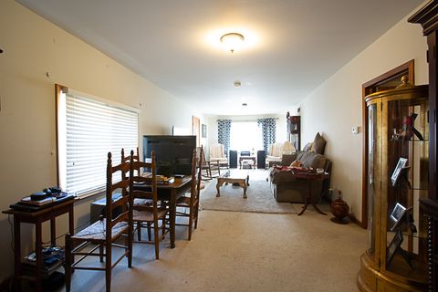 Tiny photo for 122 S Cedar Street, Toluca, IL 61369 (MLS # 12677815)