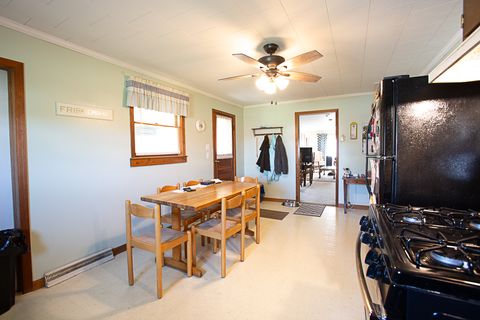 Tiny photo for 122 S Cedar Street, Toluca, IL 61369 (MLS # 12677815)