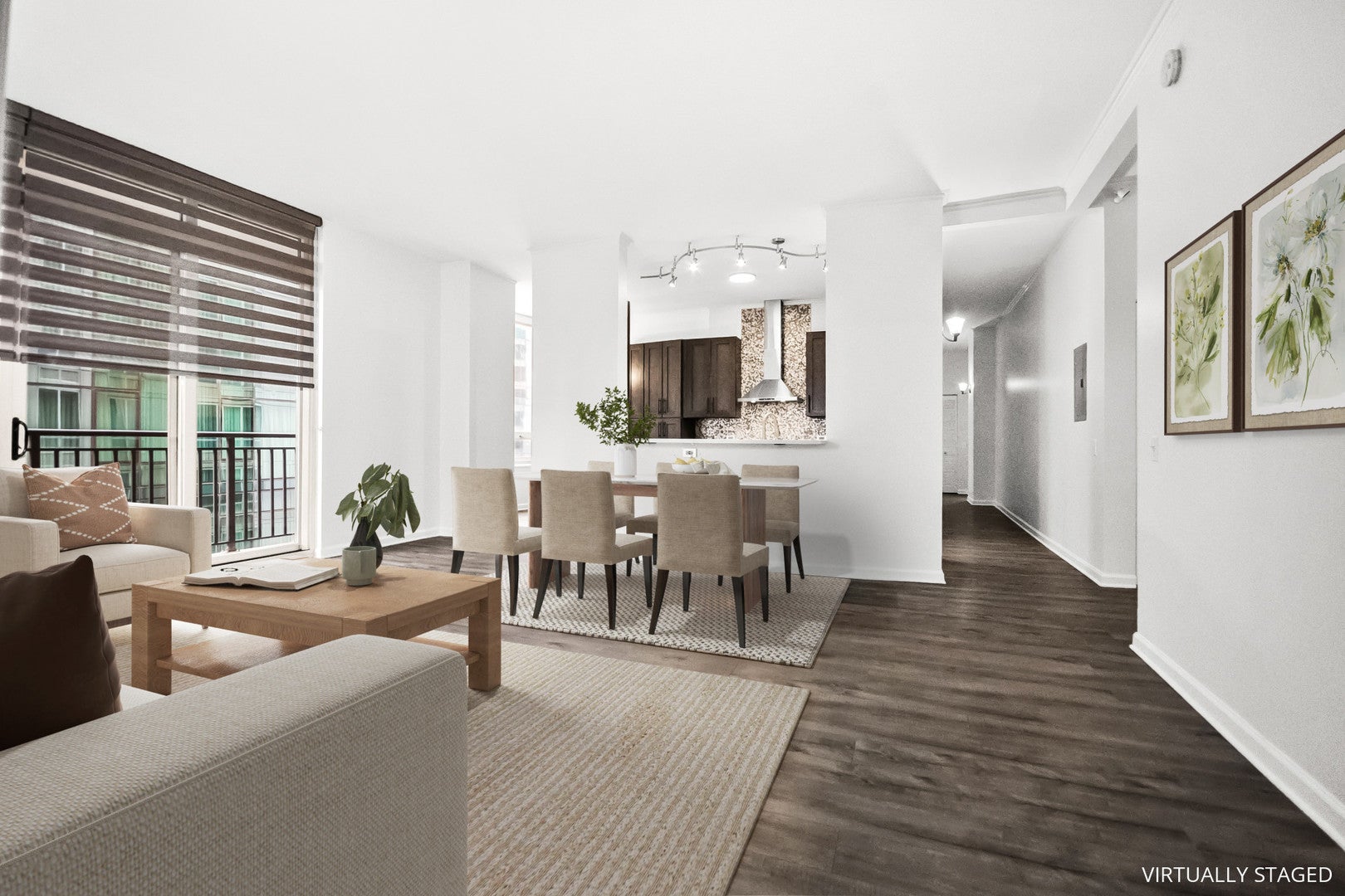1111 S Wabash Avenue 2801