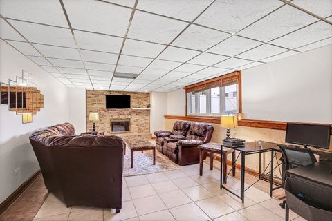 Tiny photo for 6831 180th Court, Tinley Park, IL 60477 (MLS # 12606527)