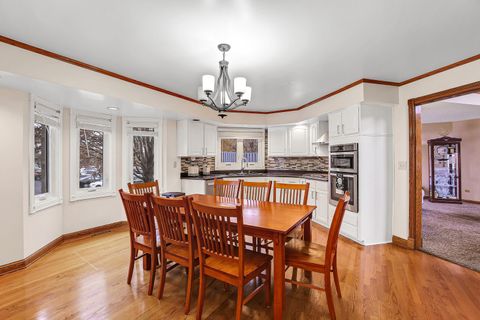 Tiny photo for 6831 180th Court, Tinley Park, IL 60477 (MLS # 12606527)