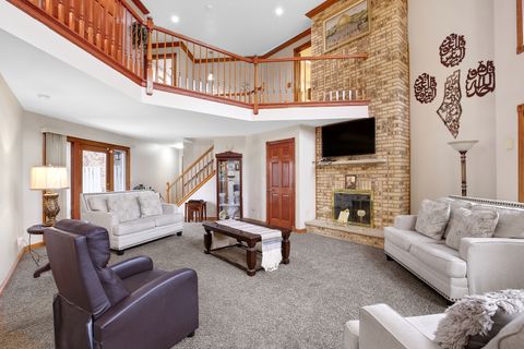 Tiny photo for 6831 180th Court, Tinley Park, IL 60477 (MLS # 12606527)