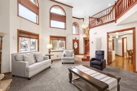 Tiny photo for 6831 180th Court, Tinley Park, IL 60477 (MLS # 12606527)