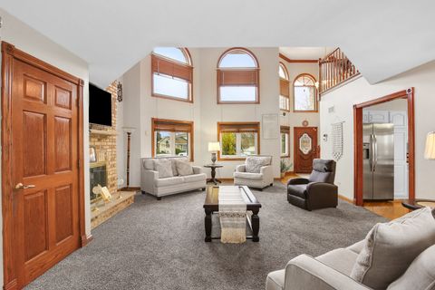 Tiny photo for 6831 180th Court, Tinley Park, IL 60477 (MLS # 12606527)