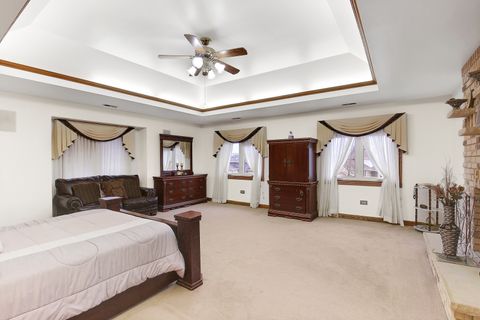 Tiny photo for 6831 180th Court, Tinley Park, IL 60477 (MLS # 12606527)