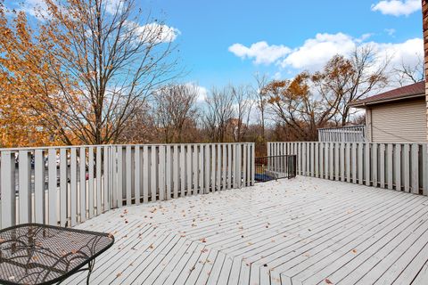 Tiny photo for 6831 180th Court, Tinley Park, IL 60477 (MLS # 12606527)