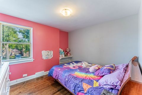 Tiny photo for 1910 N 74th Avenue, Elmwood Park, IL 60707 (MLS # 12506224)