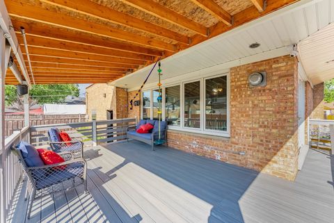 Tiny photo for 1910 N 74th Avenue, Elmwood Park, IL 60707 (MLS # 12506224)