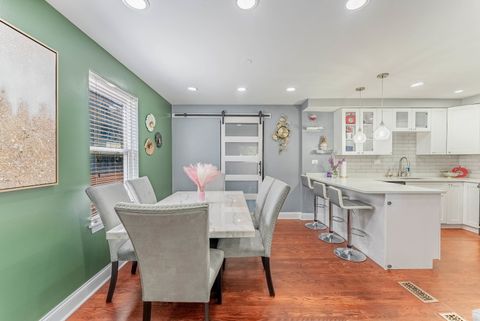 Tiny photo for 1910 N 74th Avenue, Elmwood Park, IL 60707 (MLS # 12506224)