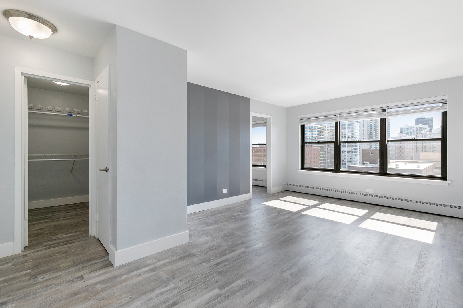 5858 N Sheridan Road 1206