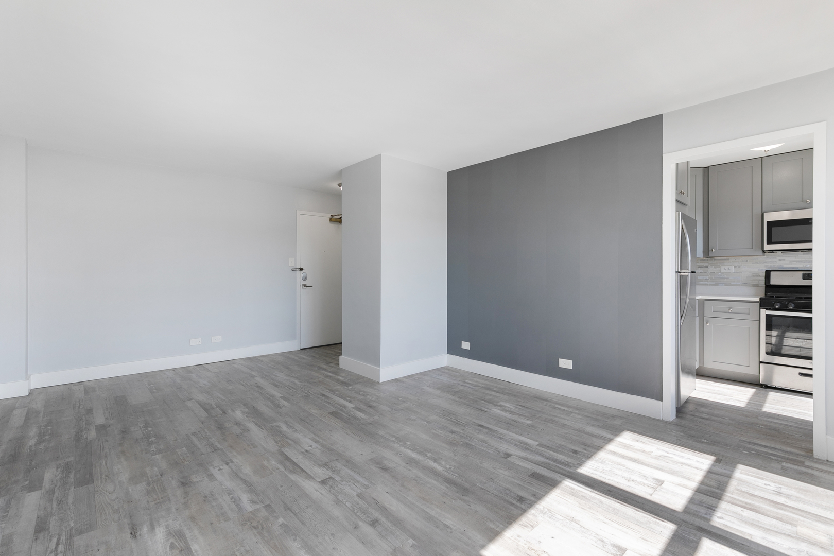 5858 N Sheridan Road 1206