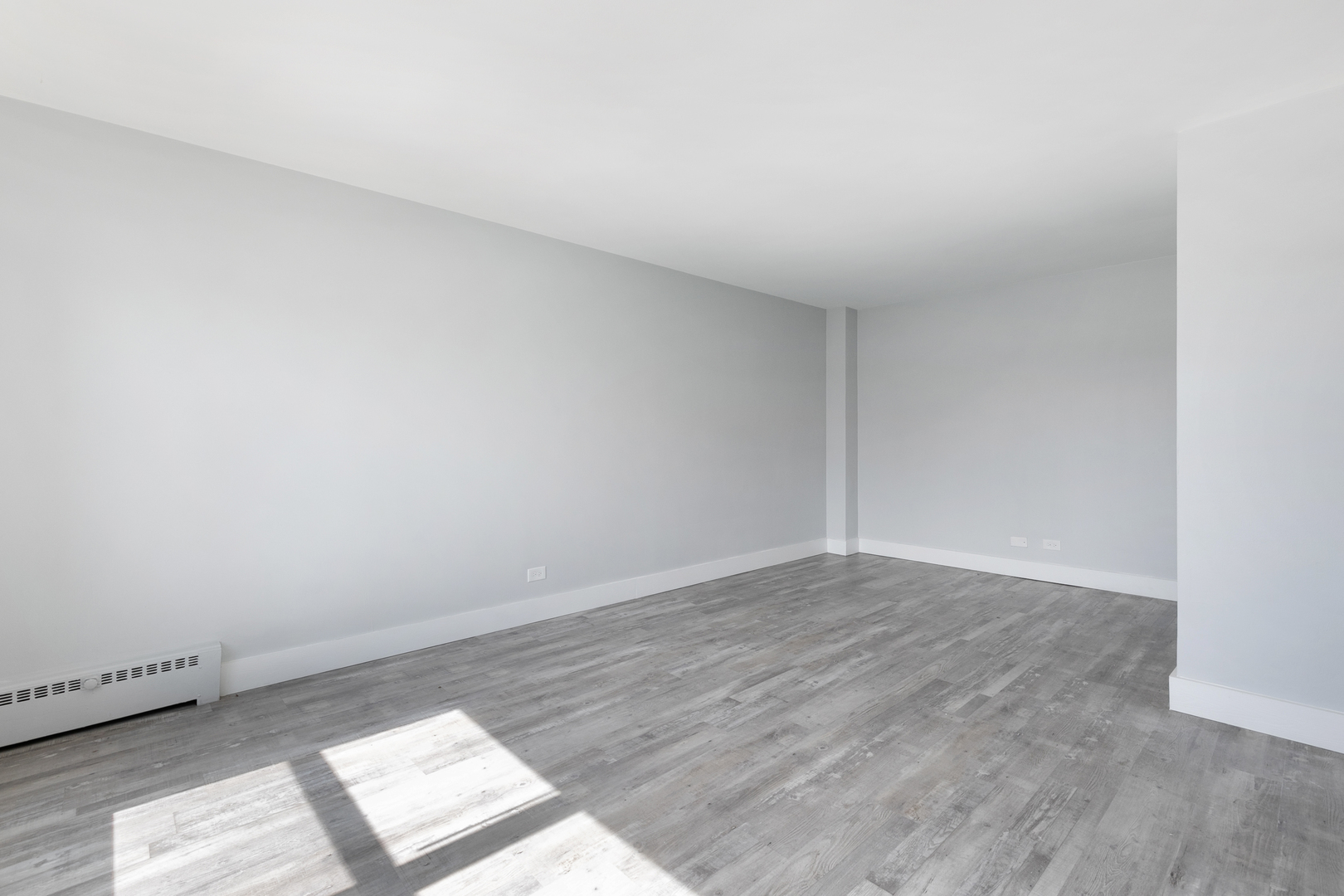5858 N Sheridan Road 1206