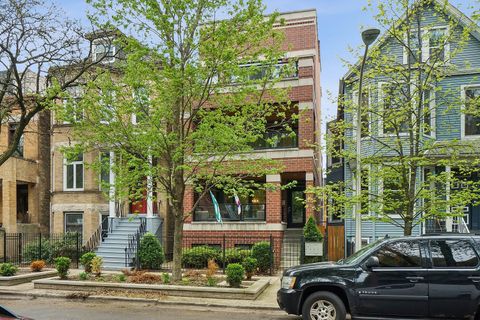 3740 N Kenmore Avenue 2 Chicago IL 60613