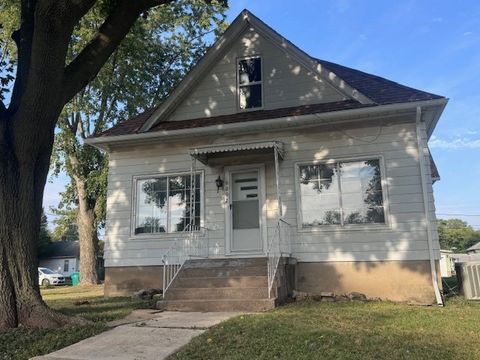 Photo of 1002 N Park Street, Streator, IL 61364 (MLS # 12477400)