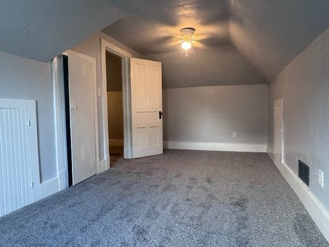 Tiny photo for 1002 N Park Street, Streator, IL 61364 (MLS # 12477400)