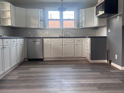 Tiny photo for 1002 N Park Street, Streator, IL 61364 (MLS # 12477400)