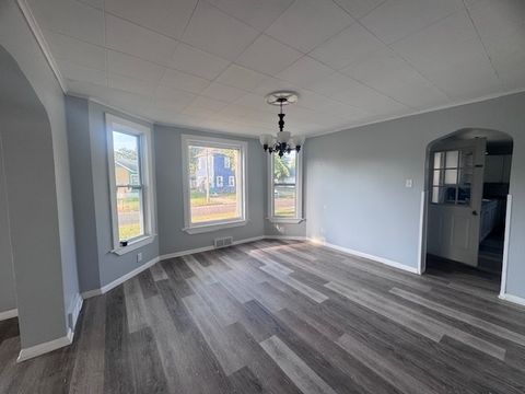 Tiny photo for 1002 N Park Street, Streator, IL 61364 (MLS # 12477400)