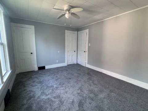 Tiny photo for 1002 N Park Street, Streator, IL 61364 (MLS # 12477400)