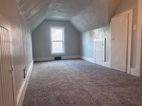 Tiny photo for 1002 N Park Street, Streator, IL 61364 (MLS # 12477400)