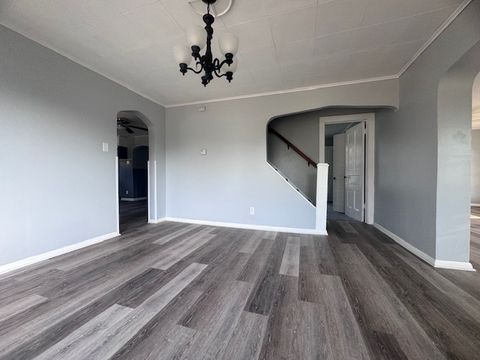 Tiny photo for 1002 N Park Street, Streator, IL 61364 (MLS # 12477400)