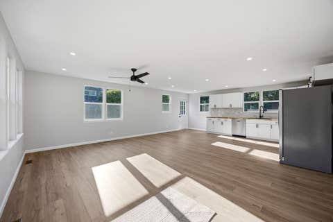 Tiny photo for 12466 W Blanchard Road, Beach Park, IL 60087 (MLS # 12722471)