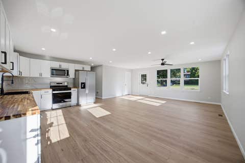Tiny photo for 12466 W Blanchard Road, Beach Park, IL 60087 (MLS # 12722471)