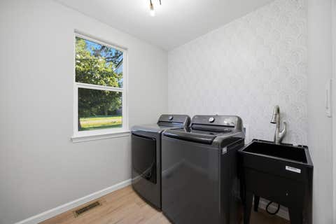 Tiny photo for 12466 W Blanchard Road, Beach Park, IL 60087 (MLS # 12722471)