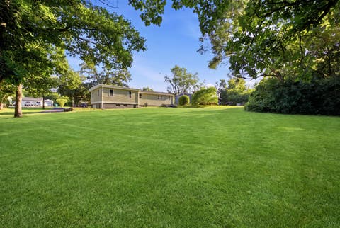 Tiny photo for 12466 W Blanchard Road, Beach Park, IL 60087 (MLS # 12722471)