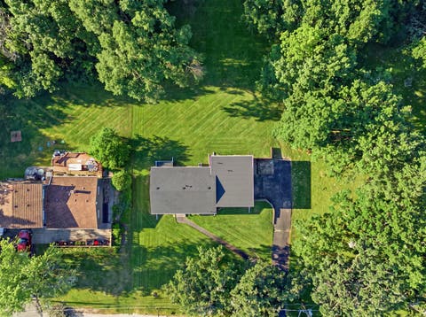 Tiny photo for 12466 W Blanchard Road, Beach Park, IL 60087 (MLS # 12722471)
