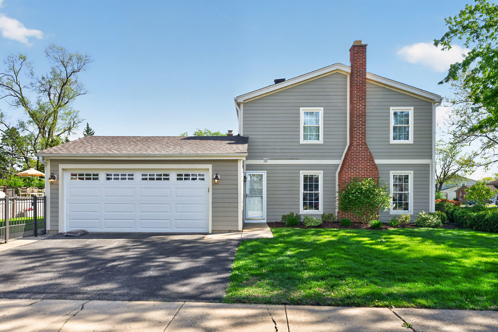 1003 S Fairview Avenue