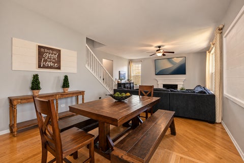 Tiny photo for 174 Blue Heron Court, Round Lake, IL 60073 (MLS # 12784535)