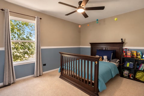 Tiny photo for 174 Blue Heron Court, Round Lake, IL 60073 (MLS # 12784535)