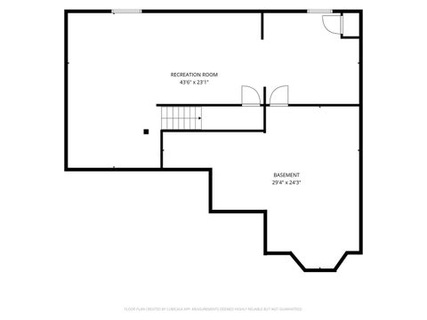 Tiny photo for 174 Blue Heron Court, Round Lake, IL 60073 (MLS # 12784535)
