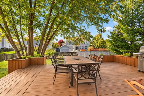 Tiny photo for 174 Blue Heron Court, Round Lake, IL 60073 (MLS # 12784535)