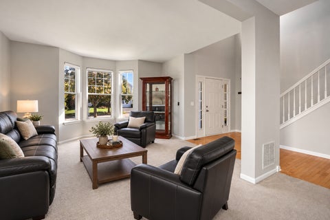 Tiny photo for 174 Blue Heron Court, Round Lake, IL 60073 (MLS # 12784535)
