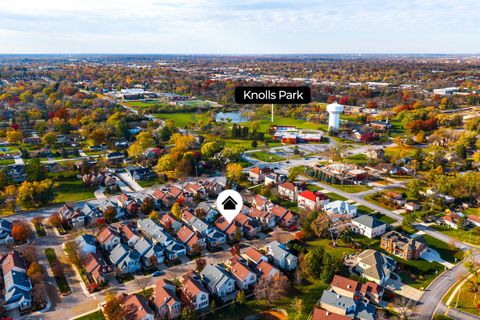 Tiny photo for Oakbrook Terrace, IL 60181 (MLS # 12512247)