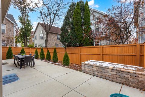 Tiny photo for Oakbrook Terrace, IL 60181 (MLS # 12512247)