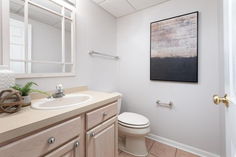 Tiny photo for Oakbrook Terrace, IL 60181 (MLS # 12512247)