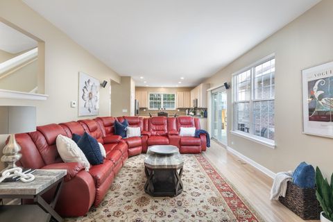 Tiny photo for Oakbrook Terrace, IL 60181 (MLS # 12512247)