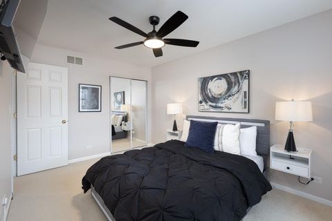 Tiny photo for Oakbrook Terrace, IL 60181 (MLS # 12512247)