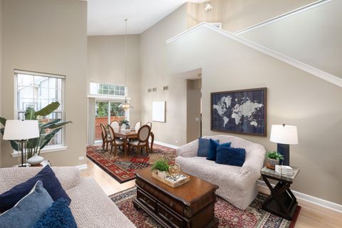 Tiny photo for Oakbrook Terrace, IL 60181 (MLS # 12512247)