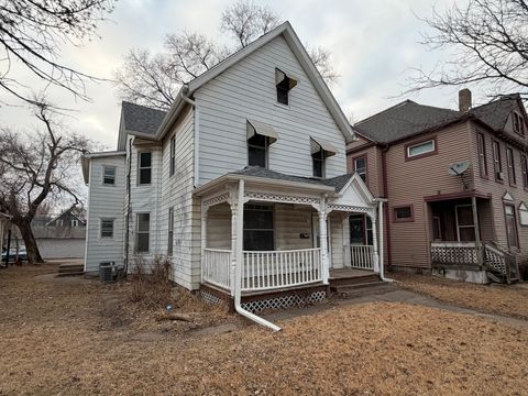 Photo of 718 17th Street, Rock Island, IL 61201 (MLS # 12576693)