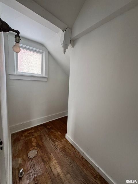 Tiny photo for 609 5th Ave S Avenue S, Clinton, IA 52732 (MLS # QC4269955)