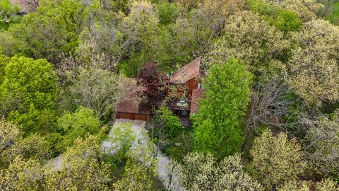 Tiny photo for 644 Schroeder Road, Coal Valley, IL 61240 (MLS # 12601351)