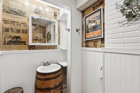 Tiny photo for 644 Schroeder Road, Coal Valley, IL 61240 (MLS # 12601351)